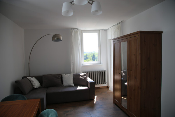 1h asunto, 18 m²