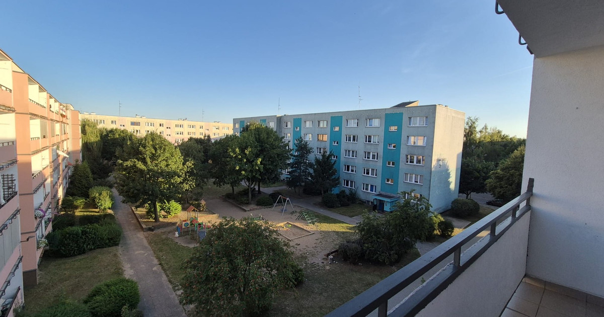 Mieszkanie – Stargard - Widok 2