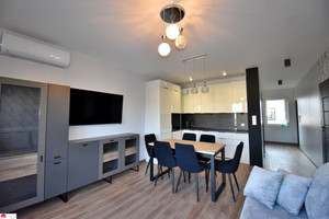 3-room apartment of 48 m²
