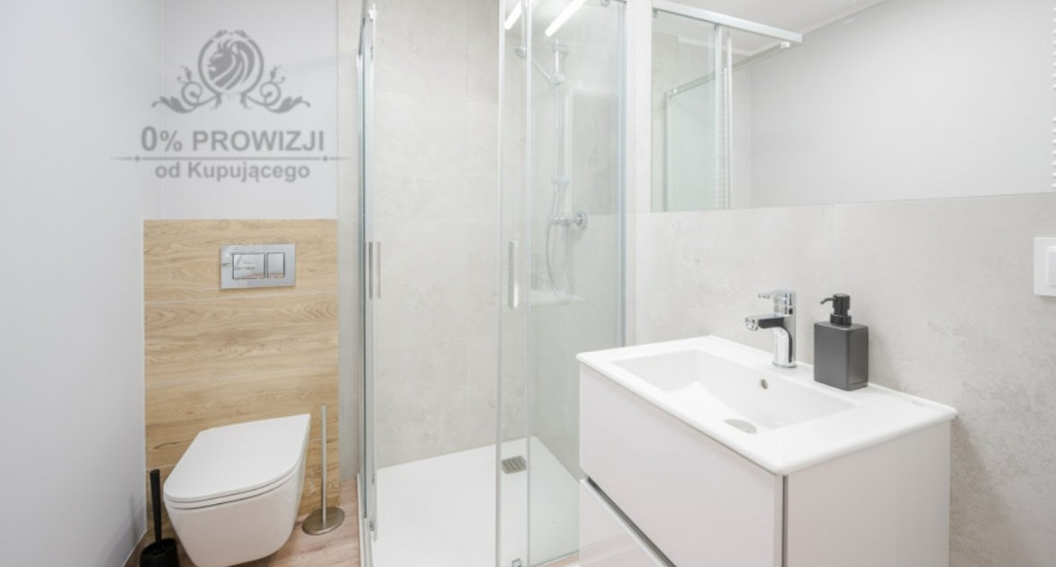 Mieszkanie – Krzyki - Widok 2