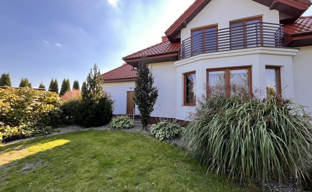 Dom – Głusk - Widok 2