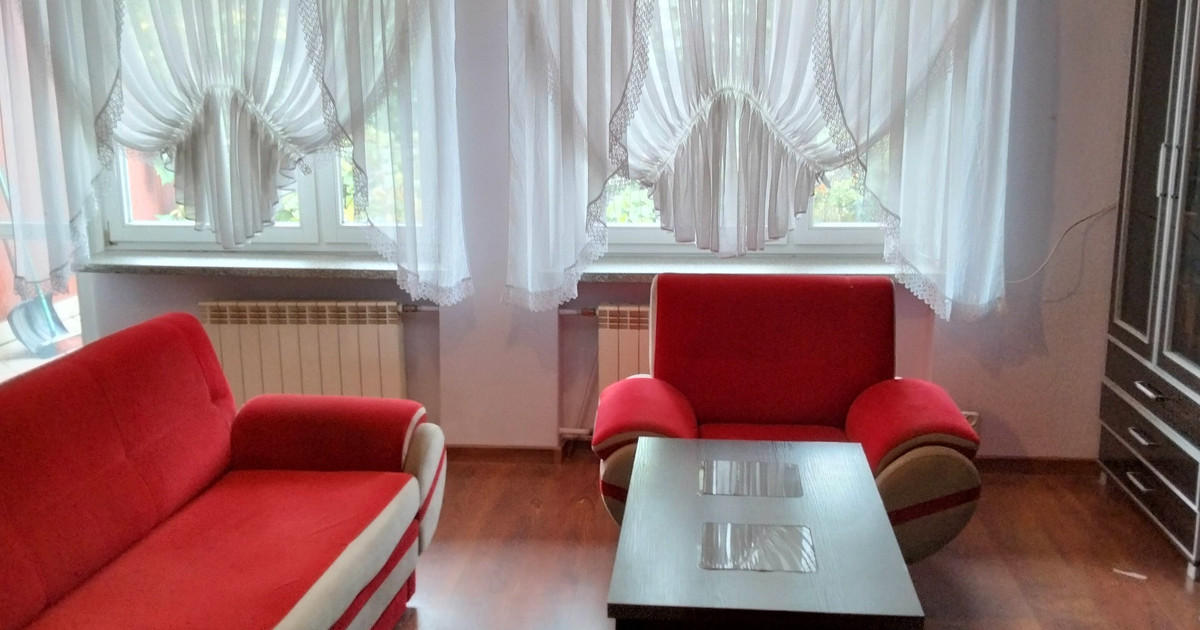 Mieszkanie – Uroczysko - Widok 2