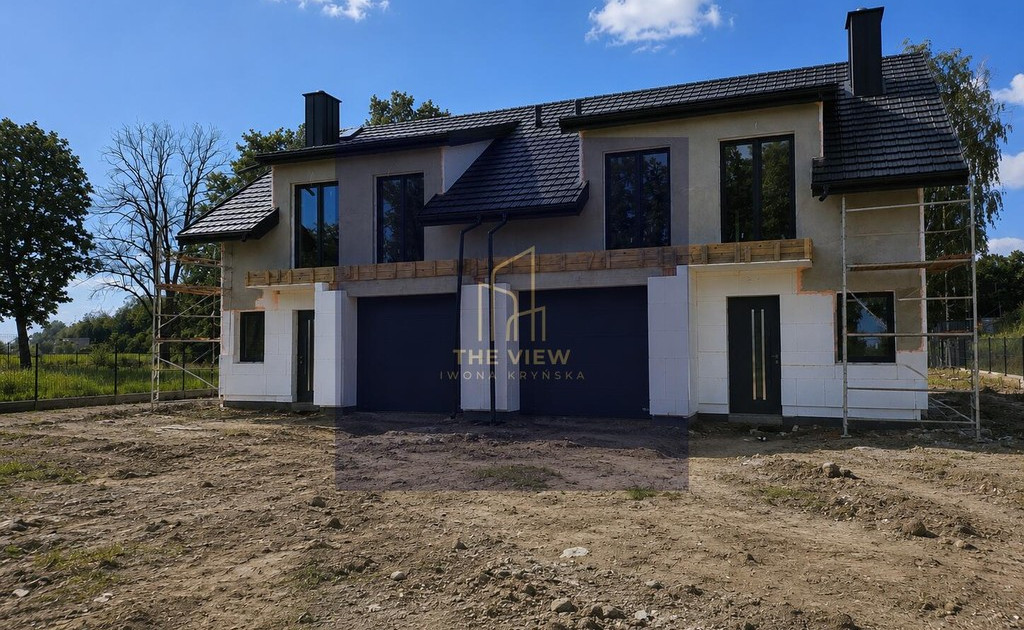Dom – Teresin - Widok 2