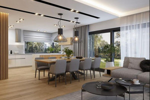 4 pok. I 85 m2 I Taras 20 m2 ITramwaj 400 m I 12 m. do M. Młociny