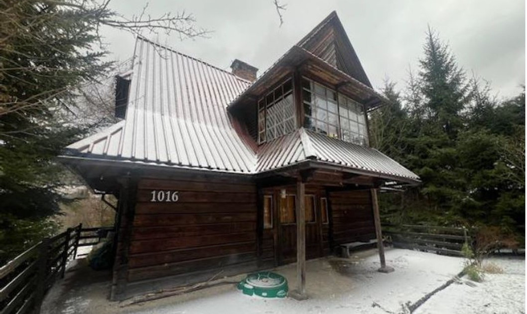 Dom – Mszana Dolna - Widok 2