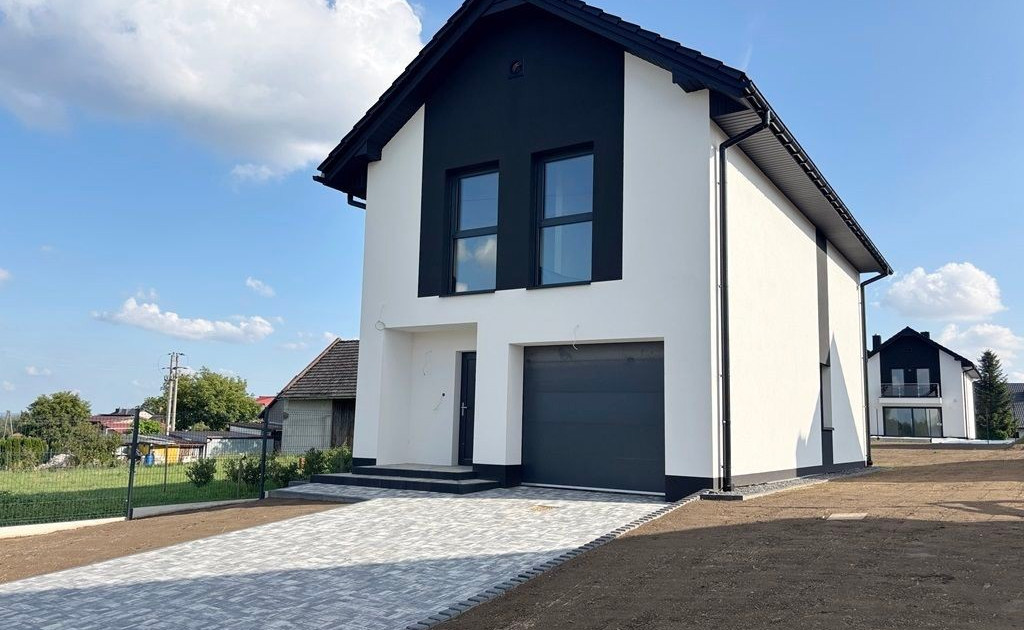 Dom – Kłaj - Widok 2