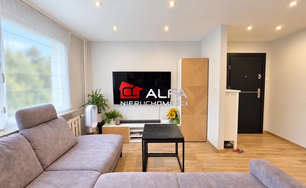 Apartment in Świdnica - View 2