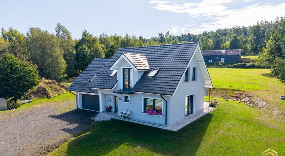 Dom – Mirsk - Widok 2
