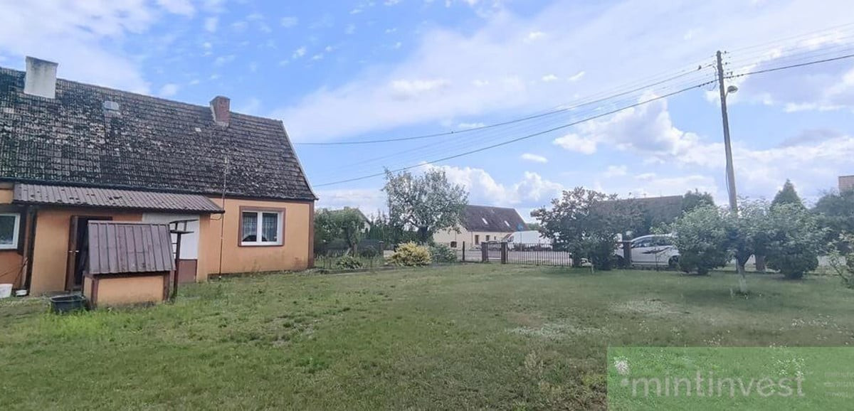 Dom – Goleniów - Widok 2
