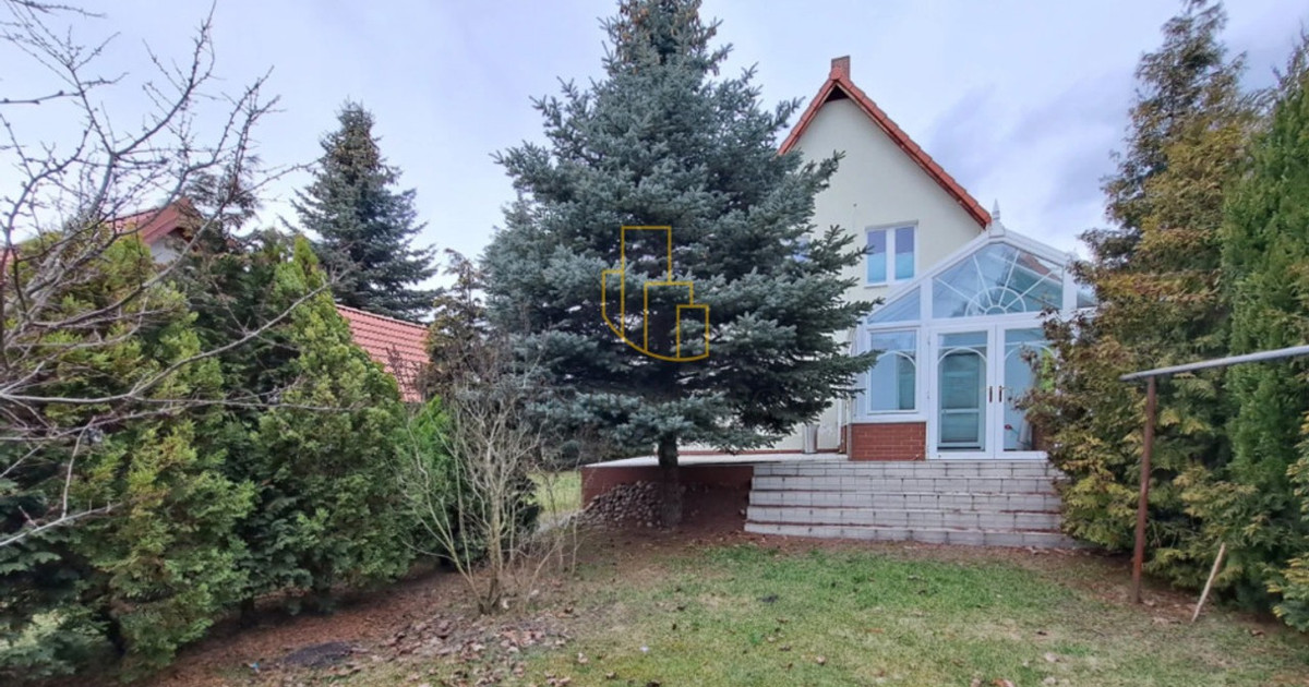 Dom – Siechnice - Widok 2