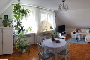 2 pokoje/balkon