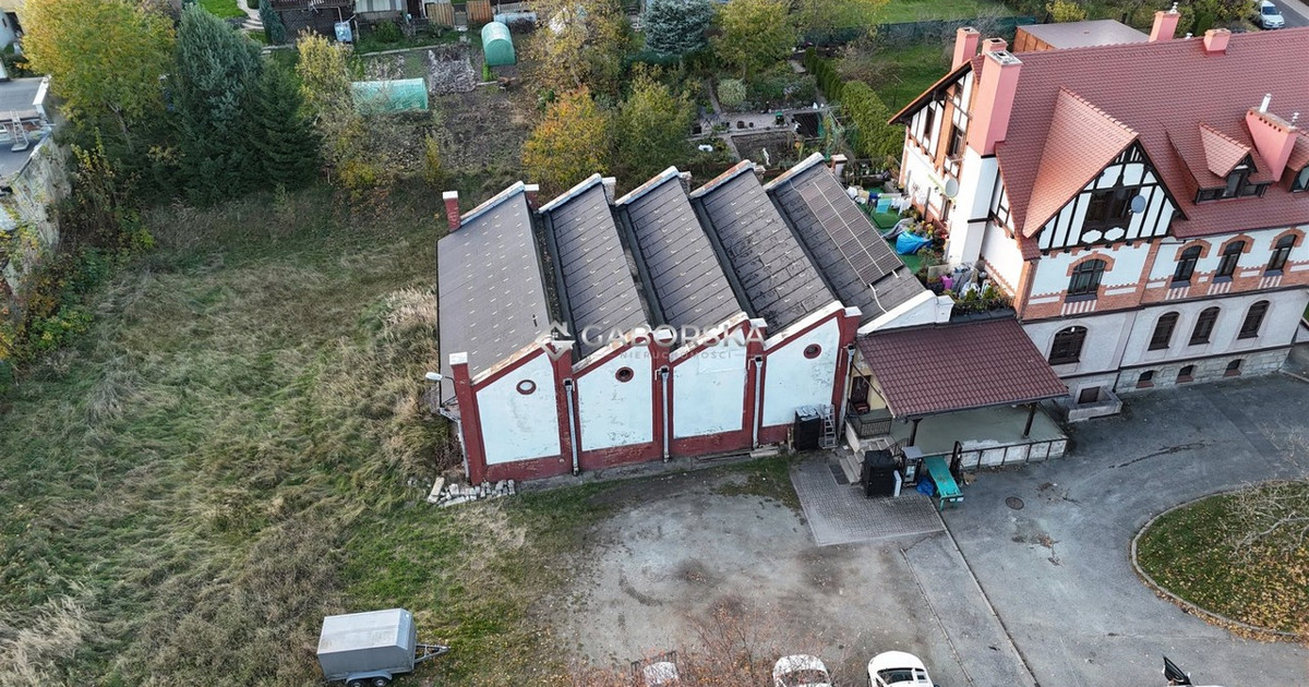 Hala, magazyn na sprzedaż - Widok 2