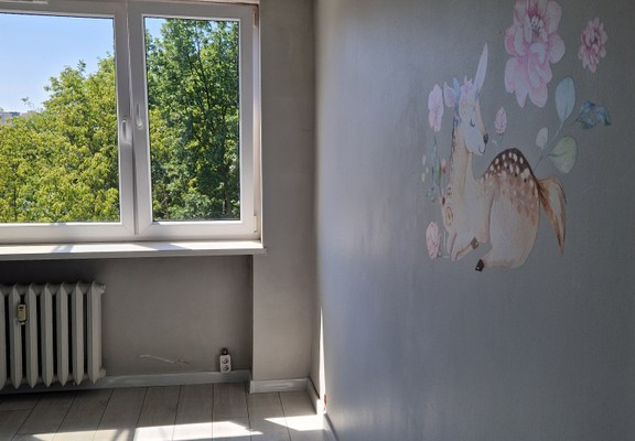 Mieszkanie do wynajęcia