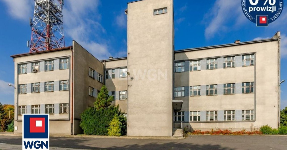 Biuro na sprzedaż - Widok 2