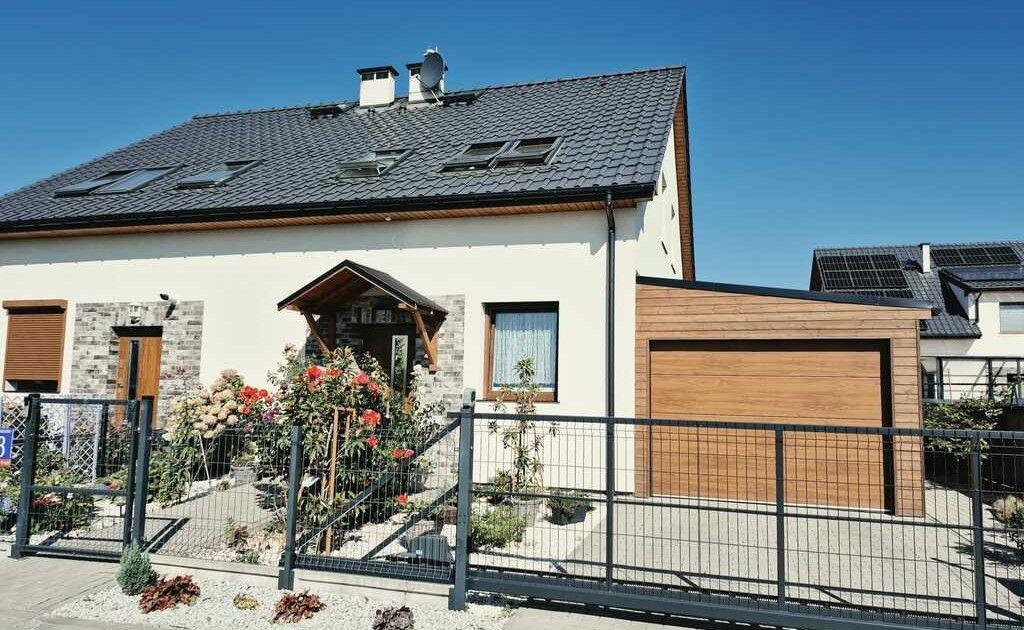 Dom – Stargard, powiat stargardzki - Widok 2