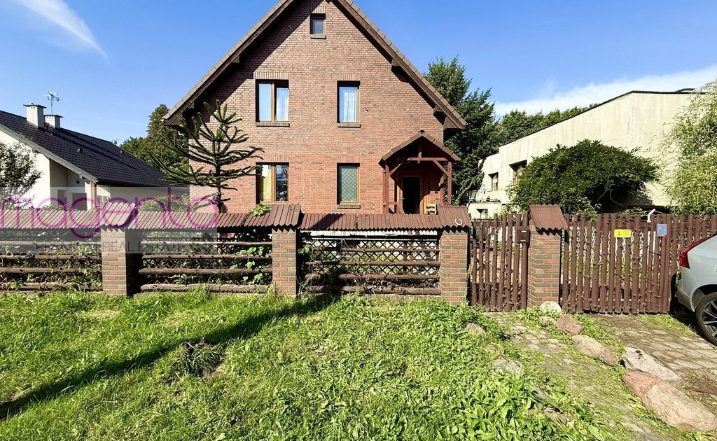 Dom – Brynów - Widok 2