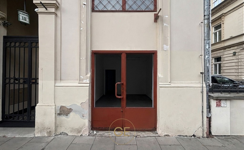 Lokal handlowy, usługowy do wynajęcia - Widok 2