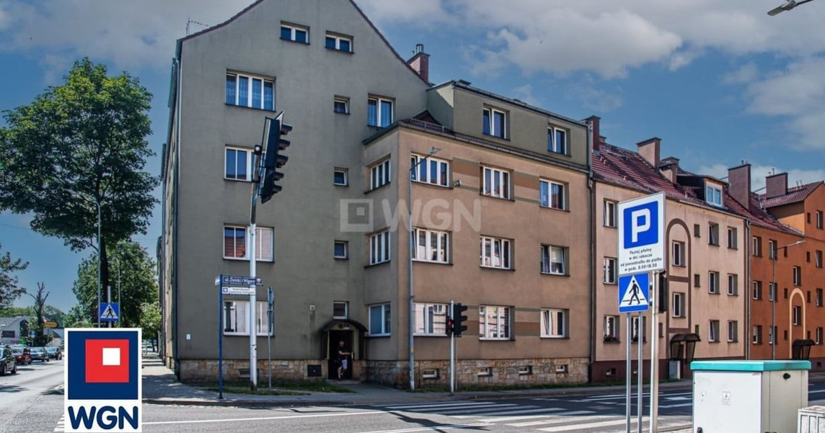 Mieszkanie – Bolesławiec, Stare Miasto, Śródmieście - Widok 2