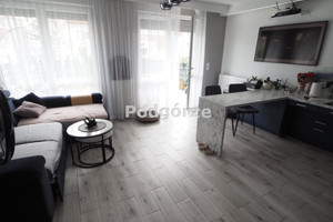 Mieszkanie na sprzedaż, 43 m², 2 pokoje Kraków Podgórze