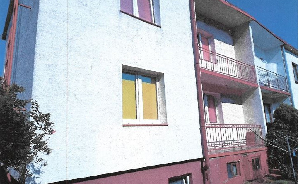Dom – Wąbrzeźno - Widok 2
