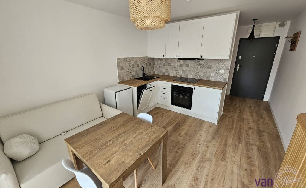 Mieszkanie – Poznań, Nadolnik, Główna - Widok 2