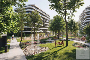 M1 - Nowoczesne 2-pokojowe mieszkanie (42,37 m²) + potężny ogródek (34,12 m²)