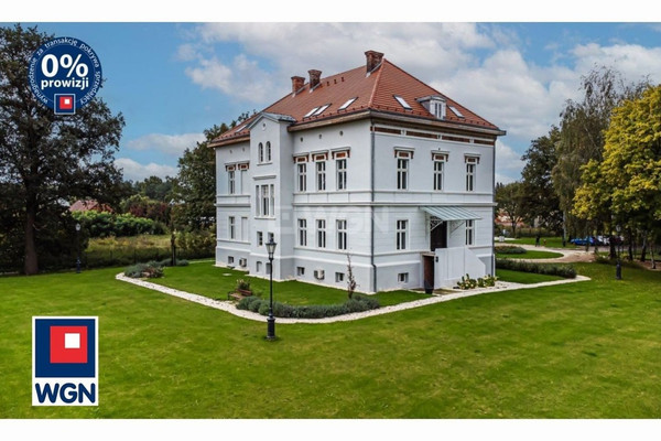 Nieruchomość komercyjna na sprzedaż
