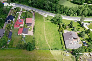 Działka budowlana 20,32 a | Łagów ul. Rakowska