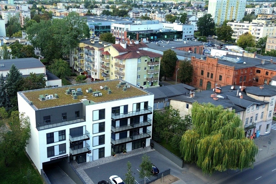 Lokal handlowy, usługowy do wynajęcia - Widok 2