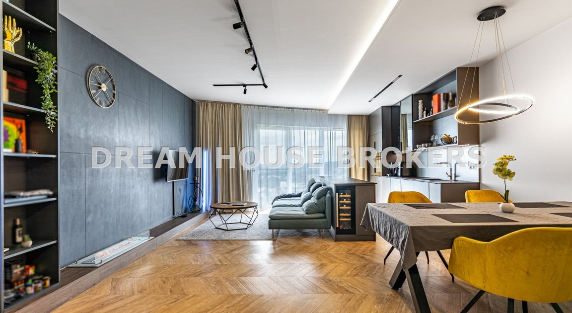 Apartment in Rzeszów - Widok 2