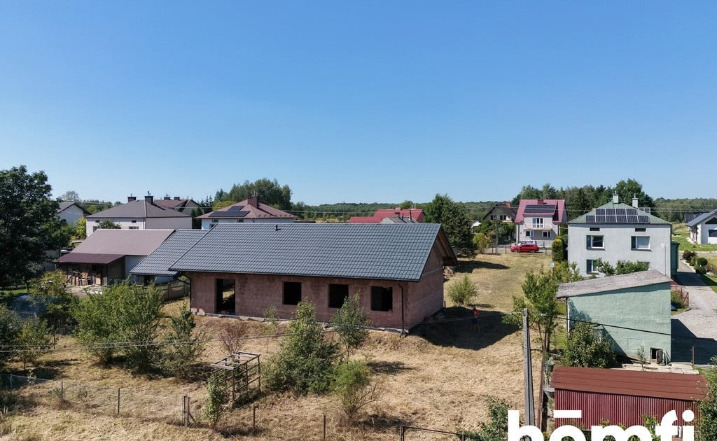 Dom – Sędziszów Małopolski - Widok 2