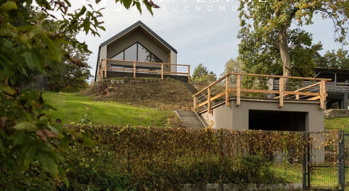 Dom – Gzowo, powiat pułtuski - Widok 2