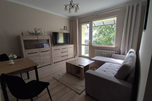 2 pokoje | 32,80 m² | II piętro I Staszica