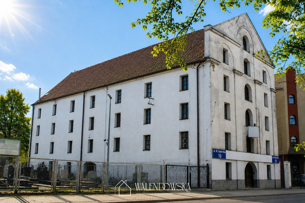 Lokal handlowy, usługowy na sprzedaż