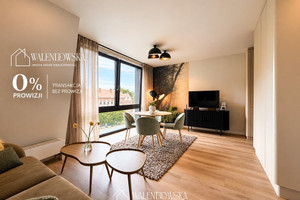 Apartament klasy Premium | 49 m² | Centrum Miasta