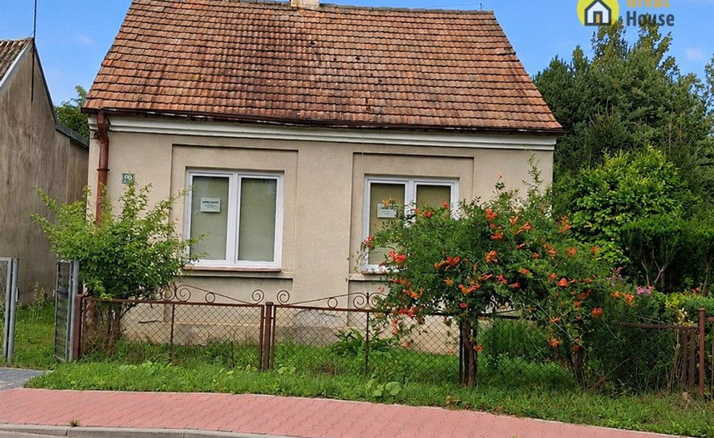 Dom – Oleśnica - Widok 2