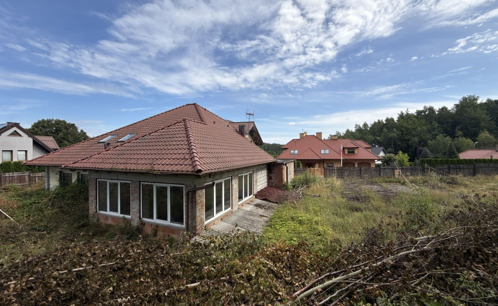 Dom – Mały Kack - Widok 2
