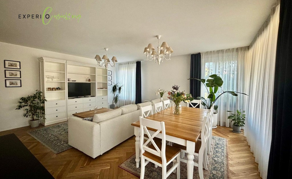 Mieszkanie – Wrocław, Nadodrze - Widok 2