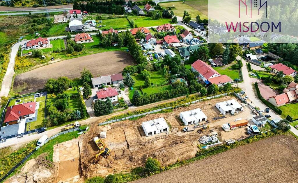 Dom – Olsztyn, Osiedle Tadeusza Kościuszki - Widok 2