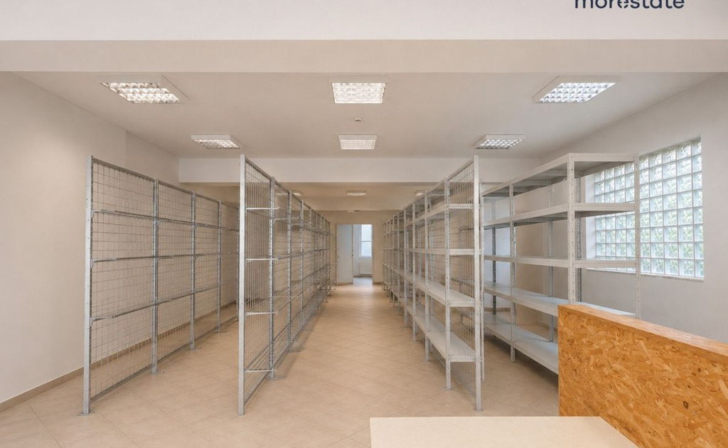 Lokal handlowy, usługowy do wynajęcia - Widok 2