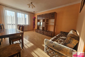 Mieszkanie na sprzedaż, 48 m², 3 pokoje Włocławek Śródmieście