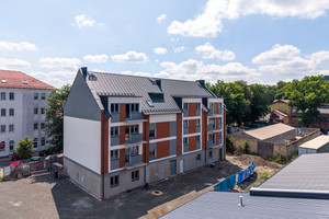Nowe mieszkanie | City Square | Lubań