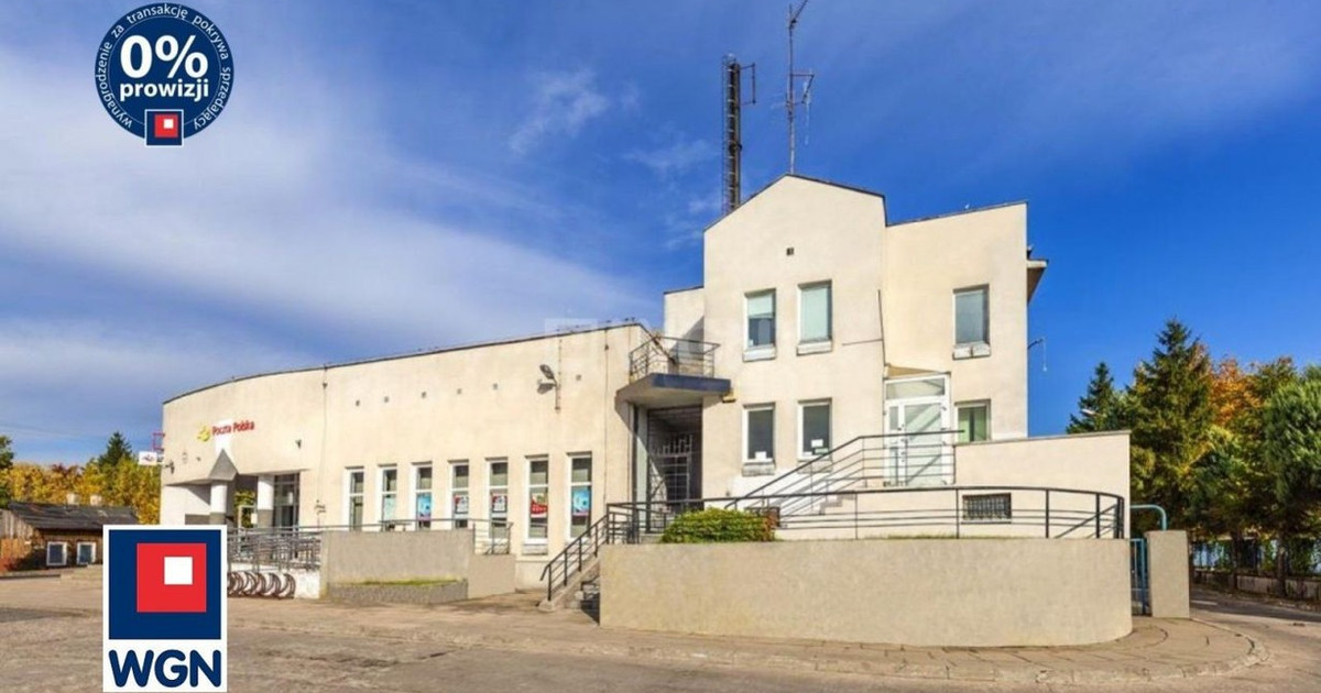 Lokal handlowy, usługowy na sprzedaż - Widok 2