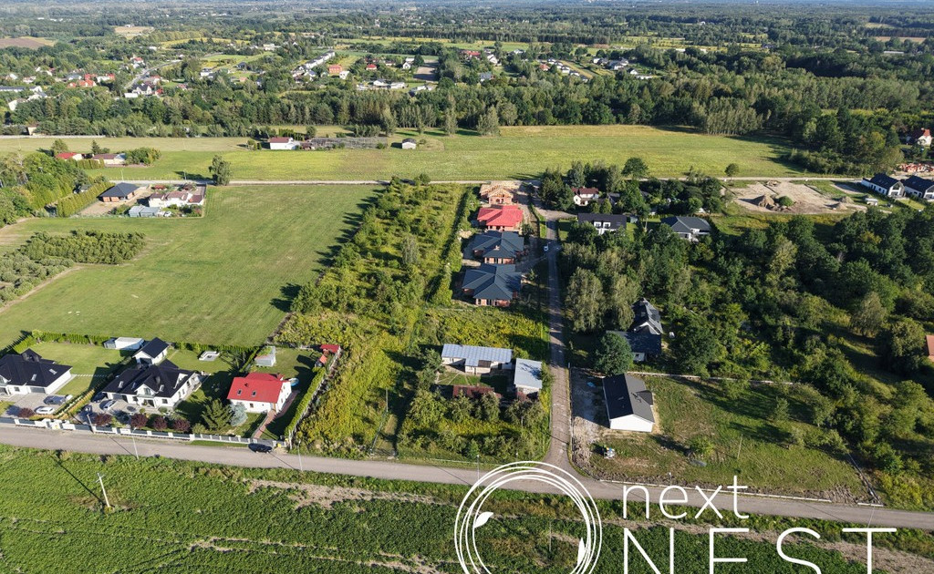 Dom – Konstancin-Jeziorna - Widok 2