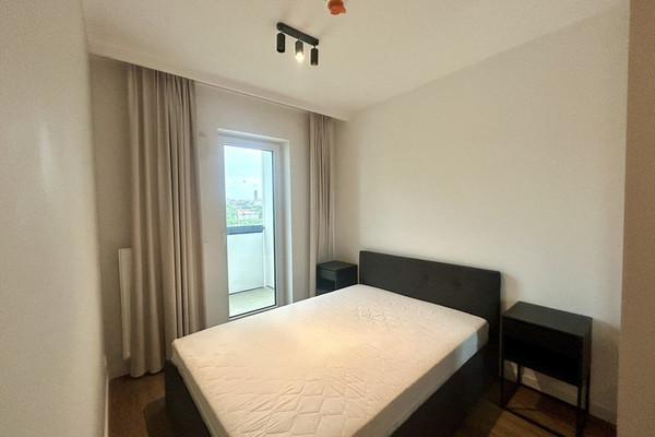 1-собен стан, 36 m²