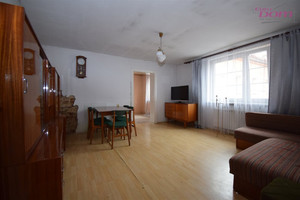 Mieszkanie na sprzedaż, 65 m², 3 pokoje Szczawno-Zdrój