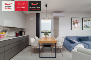 Przestronne 4 pokoje na Zielonej Białołęce-84,36m²