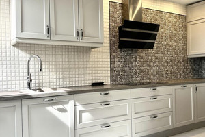 Atrakcyjny apartament dwupoziomowy 130 m2, 4 pokoje - wysoki standard