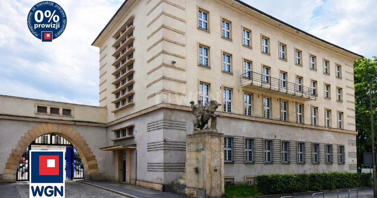 Biuro na sprzedaż - Widok 2