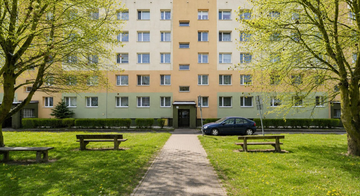 Mieszkanie – Zabrze - Widok 2